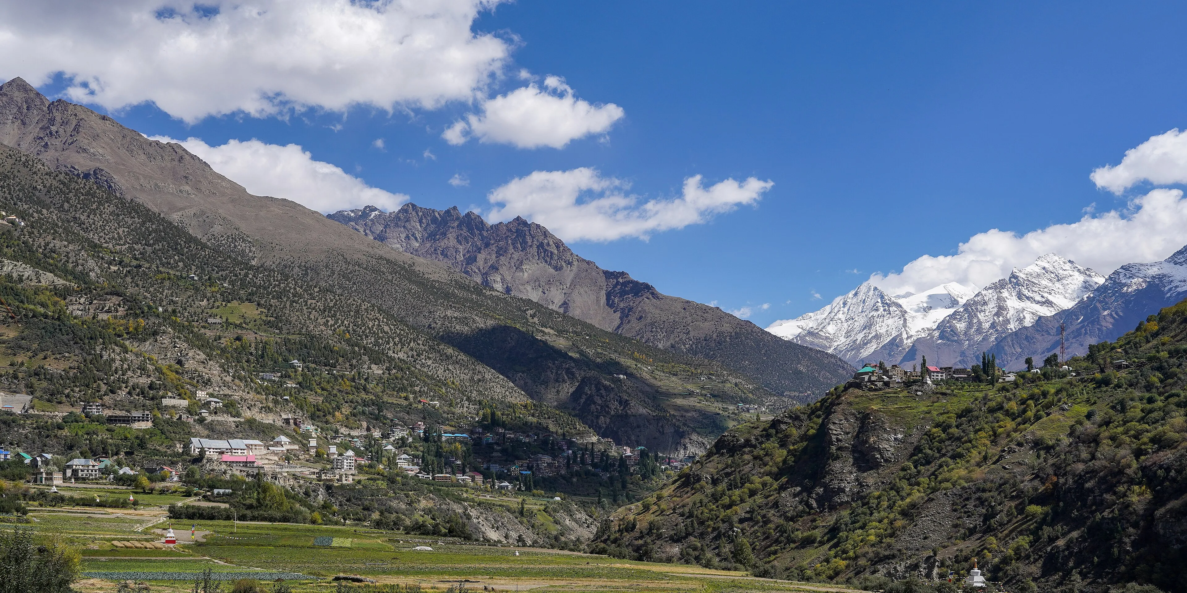 Cultural journeys with Adventure Monk
